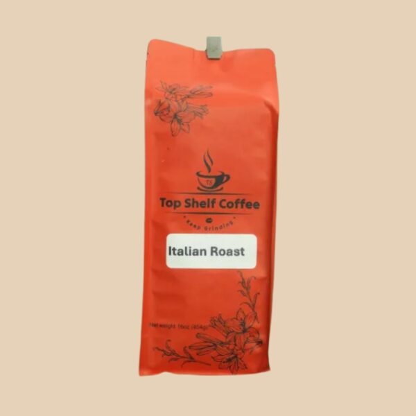 Italian Roast