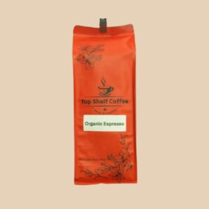 Organic Espresso
