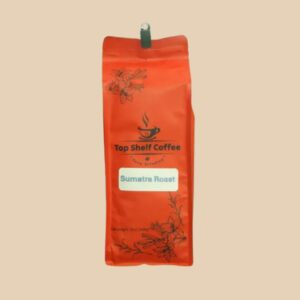 Sumatra Roast